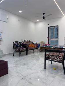 Hall Image of 7500 Sq.ft 3 BHK Independent House for sale in Kukatpally Hyderabad for Rs. 70000000
