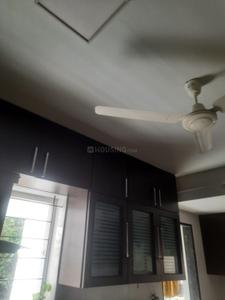 Hall Image of 2158 Sq.ft 3 BHK Apartment / Flat for rent in Mannagudda Mangalore for Rs. 45000