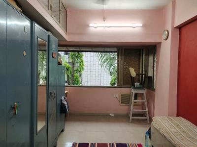 Bedroom Image of 534 Sq.ft 1 BHK Apartment / Flat for sale in Bahava Apartment by Tauseef Jaweed Shaikh And Jaweed Gulam Shaikh, Kandivali West Mumbai for Rs. 12500000