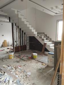 Hall Image of 2600 Sq.ft 3 BHK Independent House for sale in JP Nagar Bengaluru for Rs. 17700000