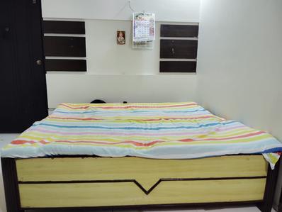 Bedroom Image of Mylady in Mira Road East, Mira Bhayandar
