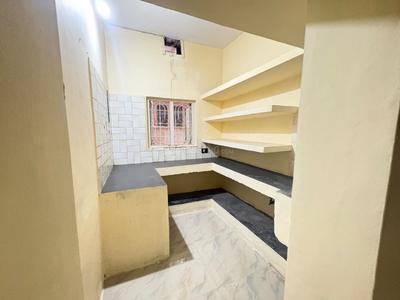 Kitchen Image of 1000 Sq.ft 2 BHK Independent House for rent in New Tippasandra Bengaluru for Rs. 27000