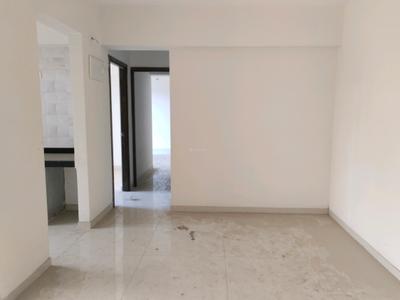 Living Room Image of 1000 Sq.ft 2 BHK Apartment / Flat for sale in Horizon The Signature, Ulwe Navi Mumbai for Rs. 8650000