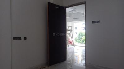 Bedroom Image of 1209 Sq.ft 3 BHK Apartment / Flat for sale in New Town Kolkata for Rs. 10500875