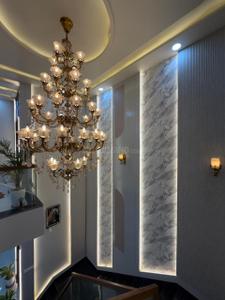Hall Image of 4200 Sq.ft 5 BHK Independent House for sale in Vaishali Nagar Jaipur for Rs. 34100000