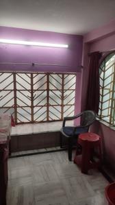 Balcony Image of 927 Sq.ft 5 BHK Independent House for sale in Serampore Hooghly for Rs. 4000000