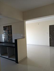 Hall Image of 900 Sq.ft 2 BHK Apartment / Flat for sale in Solitaire Heights, Malad West Mumbai for Rs. 16500000