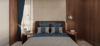 Image of 1911 Sq.ft 4 BHK Apartment / Flat for sale in DRA Skylantis, Semmancheri, Chennai for Rs. 18300000