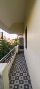 Balcony Image of 2800 Sq.ft 5 BHK Independent House for sale in Vayusena Nagar Nagpur for Rs. 9000000