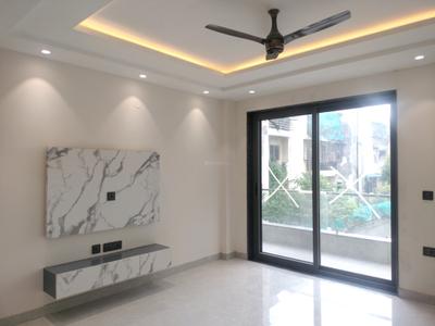 Bedroom Image of 2799 Sq.ft 4 BHK Builder Floor for sale in Puri Aman Villas, Sector 89 Faridabad for Rs. 32000000