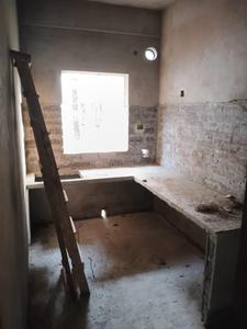 Kitchen Image of 851 Sq.ft 2 BHK Apartment / Flat for sale in Mukundapur Kolkata for Rs. 4400000