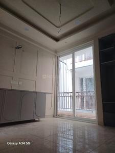 Bedroom Image of 1850 Sq.ft 3 BHK Apartment / Flat for sale in SBP City Of Dreams 2, Preet Colony Zirakpur for Rs. 9900000