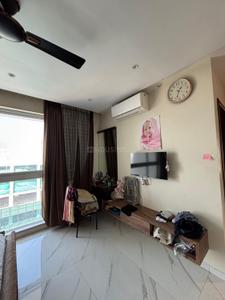 Hall Image of 1600 Sq.ft 3 BHK Apartment / Flat for sale in Nahar F Residences, Balewadi Pune for Rs. 19000000