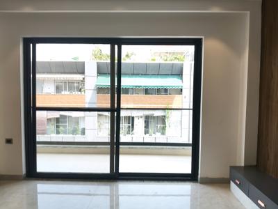 Living Room Image of 2250 Sq.ft 3 BHK Builder Floor for sale in Sector 4 Gurgaon for Rs. 24500000