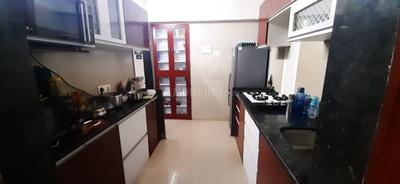 3 BHK Flat