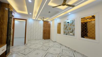 Bedroom Image of 950 Sq.ft 3 BHK Builder Floor for sale in Sector 14 Dwarka New Delhi for Rs. 7800000