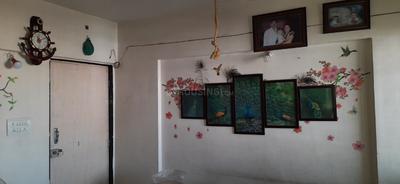 Hall Image of 604 Sq.ft 1 BHK Apartment / Flat for sale in Vastu Vintage Phase 1, Chakan Pune for Rs. 2500000