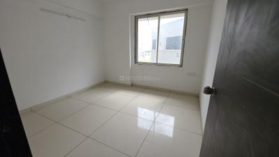 Bedroom Image of 1050 Sq.ft 3 BHK Apartment / Flat for sale in Jainam Sky Memories, Manjalpur Vadodara for Rs. 6500000