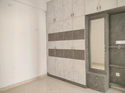 Bedroom Image of 1100 Sq.ft 2 BHK Apartment / Flat for sale in Srikara Urban Park, Electronic City Bengaluru for Rs. 8448000
