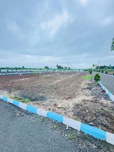 Image of 1000 Sq.ft Residential Plot / Land for sale in Shikrapur, Pune for Rs. 349000