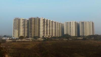 Image of 1100 Sq.ft 2 BHK Apartment / Flat for sale in Gandimaisamma, Hyderabad for Rs. 5000000