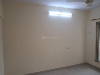 Bedroom Image of 880 Sq.ft 2 BHK Apartment / Flat for sale in Ram Nagar Shanti Garden Sector 5 Bldg 9, Mira Road East Mira Bhayandar for Rs. 11000000