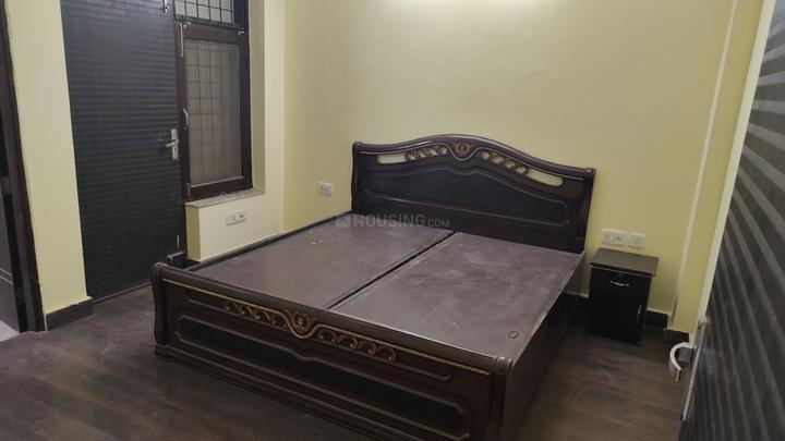 Sector46 Bedroom One 1