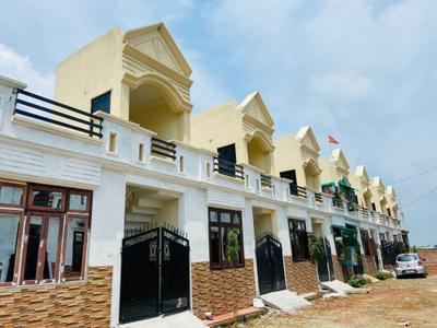 Image of 1300 Sq.ft 2 BHK Independent House for sale in Mati, Lucknow for Rs. 3630000