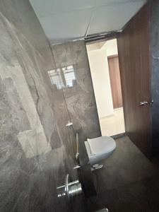 Image of 1100 Sq.ft 3 BHK Apartment / Flat for rent in Mantra Monarch, Balewadi, Pune for Rs. 45000