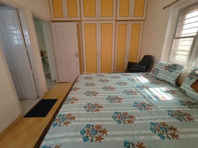 Bedroom Image of 2700 Sq.ft 3 BHK Independent House for sale in Satellite Ahmedabad for Rs. 52500000