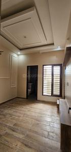 Bedroom Image of 1098 Sq.ft 3 BHK Builder Floor for sale in Aujala Mohali for Rs. 5290000