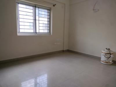 Bedroom Image of 1900 Sq.ft 3 BHK Apartment / Flat for rent in Saritha Ambience by Sarita Developers, Marathahalli Bengaluru for Rs. 65000