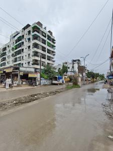 Image of 763 Sq.ft 2 BHK Apartment / Flat for sale in Kalod Hala, Indore for Rs. 2550000