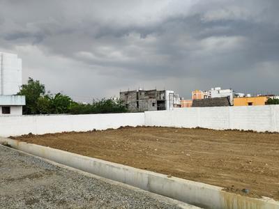 Image of 1299 Sq.ft Residential Plot / Land for sale in Maraimalai Nagar, Chennai for Rs. 4286700