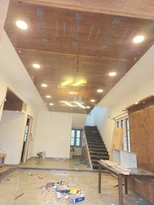 3 BHK Duplex