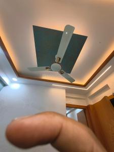 Hall Image of 1900 Sq.ft 4 BHK Apartment / Flat for sale in Sector 18 Noida for Rs. 8000000