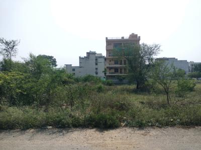 HUDA PLOTS SECTOR 75 Plot View 1