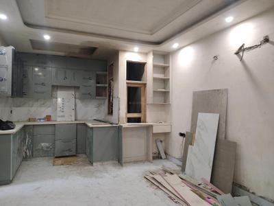 Living Room Image of 800 Sq.ft 2 BHK Apartment / Flat for sale in Rajpur Khurd Village New Delhi for Rs. 6550000