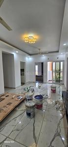Hall Image of 1700 Sq.ft 3 BHK Apartment / Flat for rent in Greater Kailash Jammu for Rs. 43000