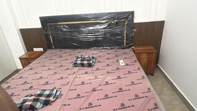 2 BHK Independent Builder Floor