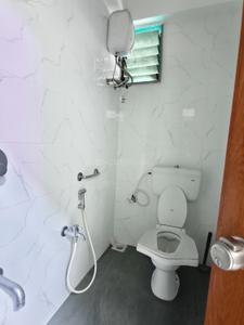 Image of 1750 Sq.ft 3 BHK Apartment / Flat for sale in New Maninagar, Ahmedabad for Rs. 6450000