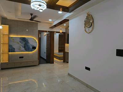 Living Room Image of 1350 Sq.ft 3 BHK Builder Floor for sale in Indirapuram Ghaziabad for Rs. 12500000