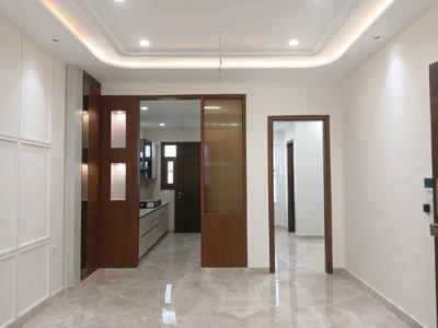 Living Room Image of 1530 Sq.ft 3 BHK Builder Floor for sale in Paschim Vihar New Delhi for Rs. 26500000