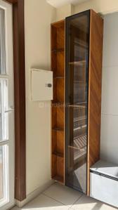 Bedroom Image of 1143 Sq.ft 2 BHK Apartment / Flat for sale in SBP City Of Dreams 2, Preet Colony Zirakpur for Rs. 6000000