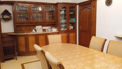 Bedroom Image of 2500 Sq.ft 3 BHK Apartment / Flat for sale in Alwarpet Chennai for Rs. 95000000