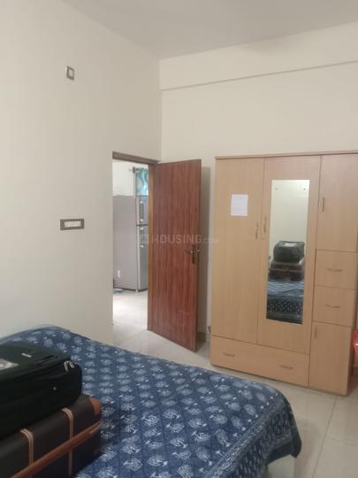 Koramangala 3rd Block, Koramangala Bedroom 1