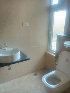 Bedroom One Image of 2435 Sq.ft 3 BHK Apartment / Flat for sale in Kondapur Hyderabad for Rs. 28002500