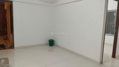 Living Room Image of 650 Sq.ft 2 BHK Apartment / Flat for rent in Mulund East Mumbai for Rs. 40000