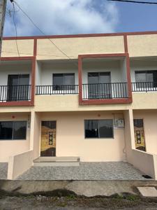 Image of 1900 Sq.ft 3 BHK Independent House for sale in Udvada, Valsad for Rs. 4350000