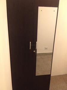 Bedroom Image of SafeStay PG for MEN Rent 7k onwards in Cox Town, Bangalore